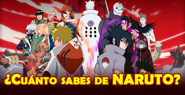 Como Se Llama La Mama De Naruto
