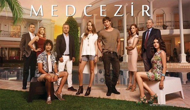 Hangi Medcezir Karakterisin?