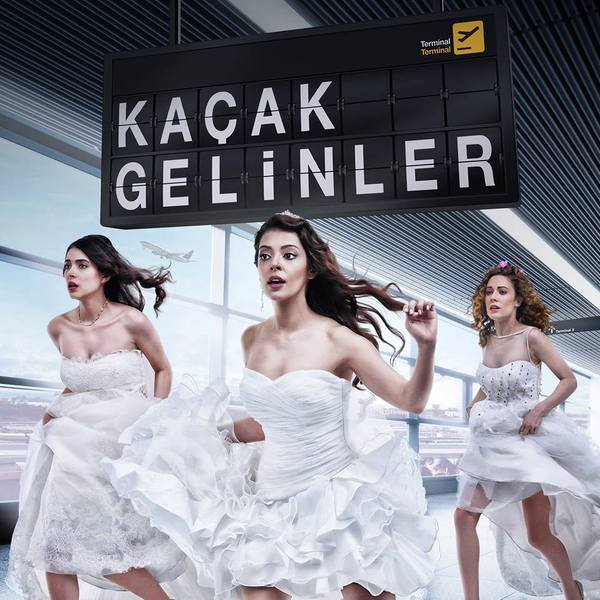 Kaçak Gelinlerde Kimsin?