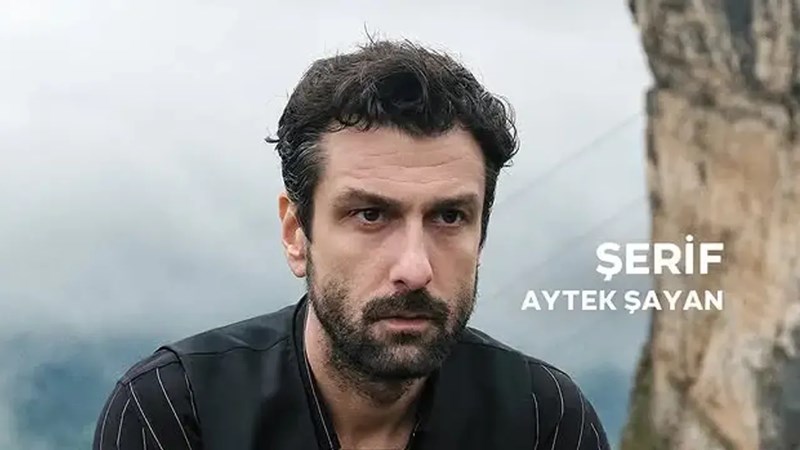 Şerif Furtuna 