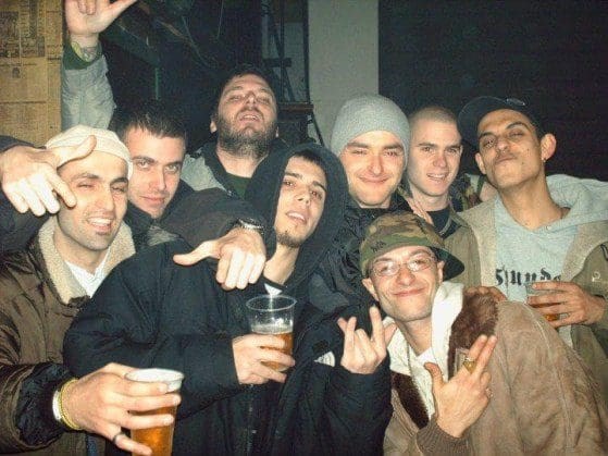 Che membro del Truceklan sei?