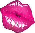 beso lindo