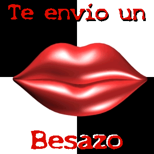 que beso