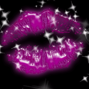 beso purpura