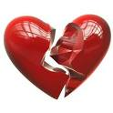 broken heart