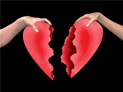 Broken Heart