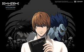 Que Personaje De Death Note Sos
