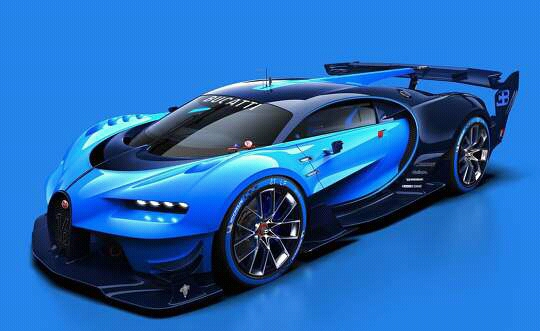 Que Carro Eres?