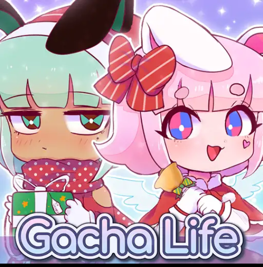 ¿Cuanto Sabes De Gacha Life?  