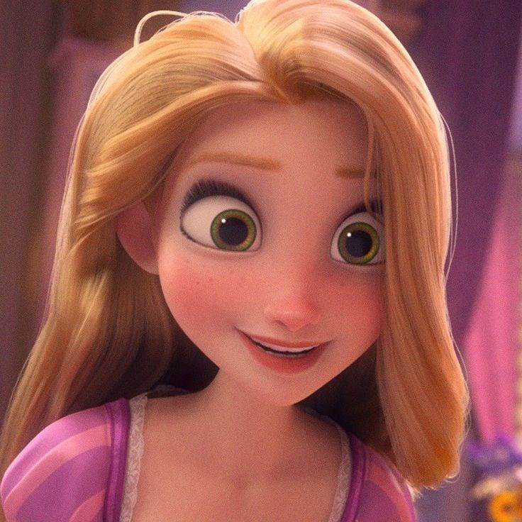 Apa Putri Disney Apakah Anda?