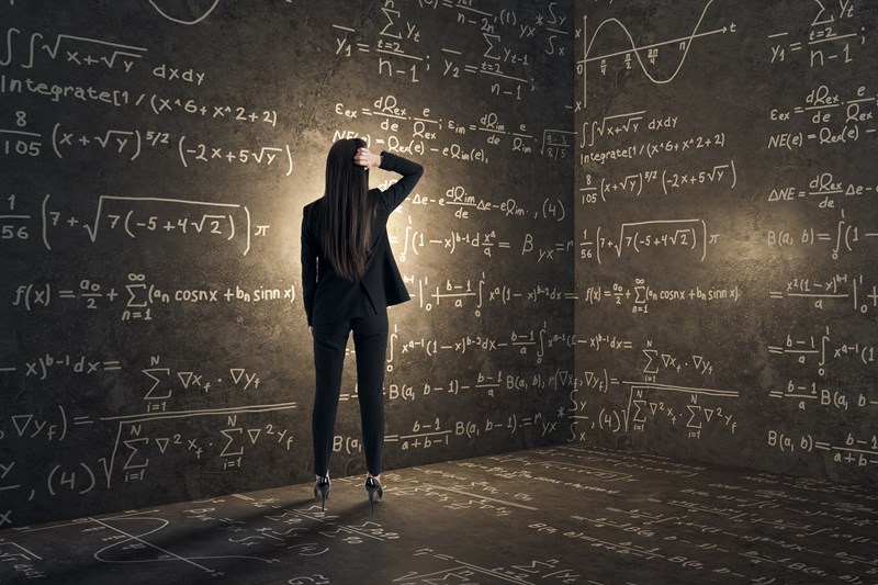 Matematik 