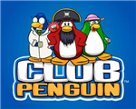 Clubpenguin Gift