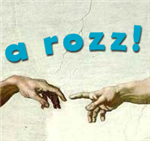 A Rozz!