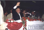 Prof. Dr. Necmettin Erbakan