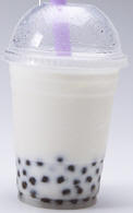 Coconut Bubble Tea