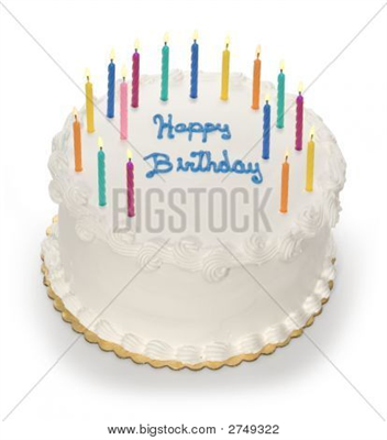 vanillia cake