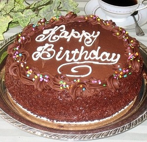 chockolate cake