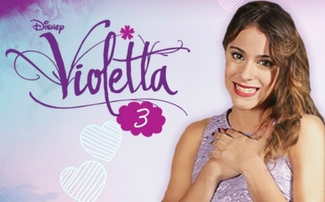 Hangi Violetta Karakterisin?