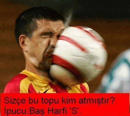 Hangi Futbolcusun