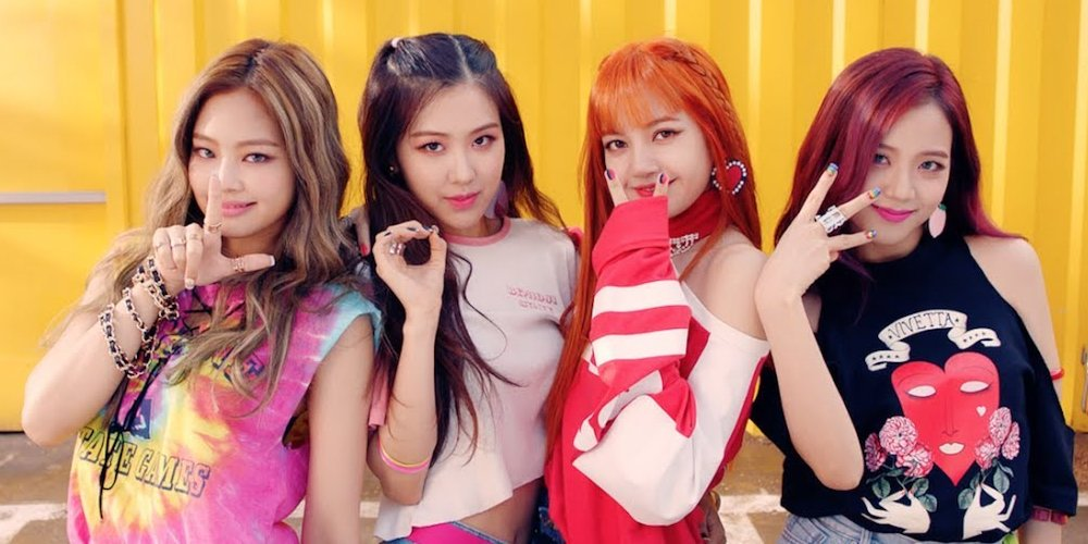 Hangi Blackpink Üyesisin?
