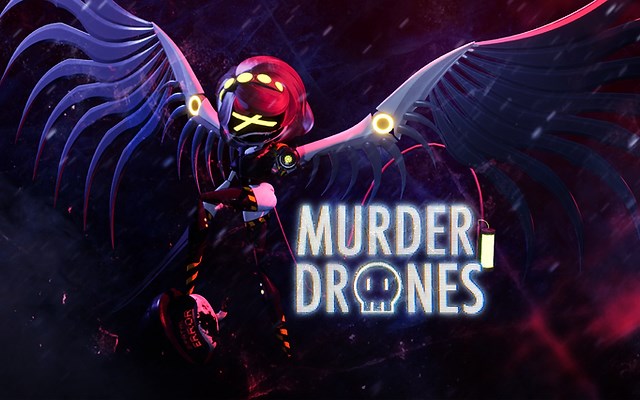 Que personaje de murder drones eres? 2