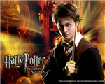 Harry Potterda Kimsin