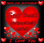 Aşkıma