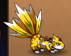 Claim Pet Rokubi