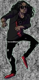 sky Blu