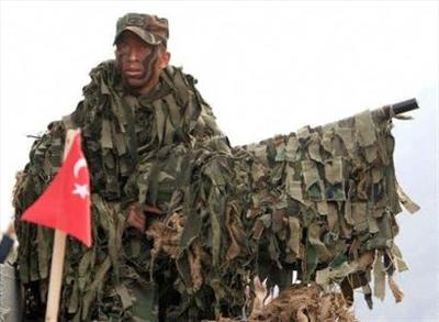 Mehmetçiği Ne Kadar Seviyorsunuz?