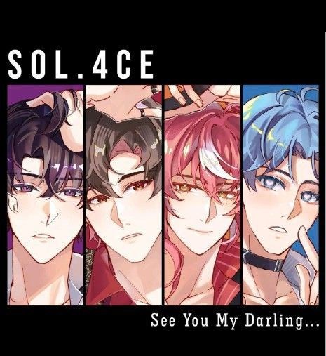 Siapakah jodoh mu di sol.4ce?🤔