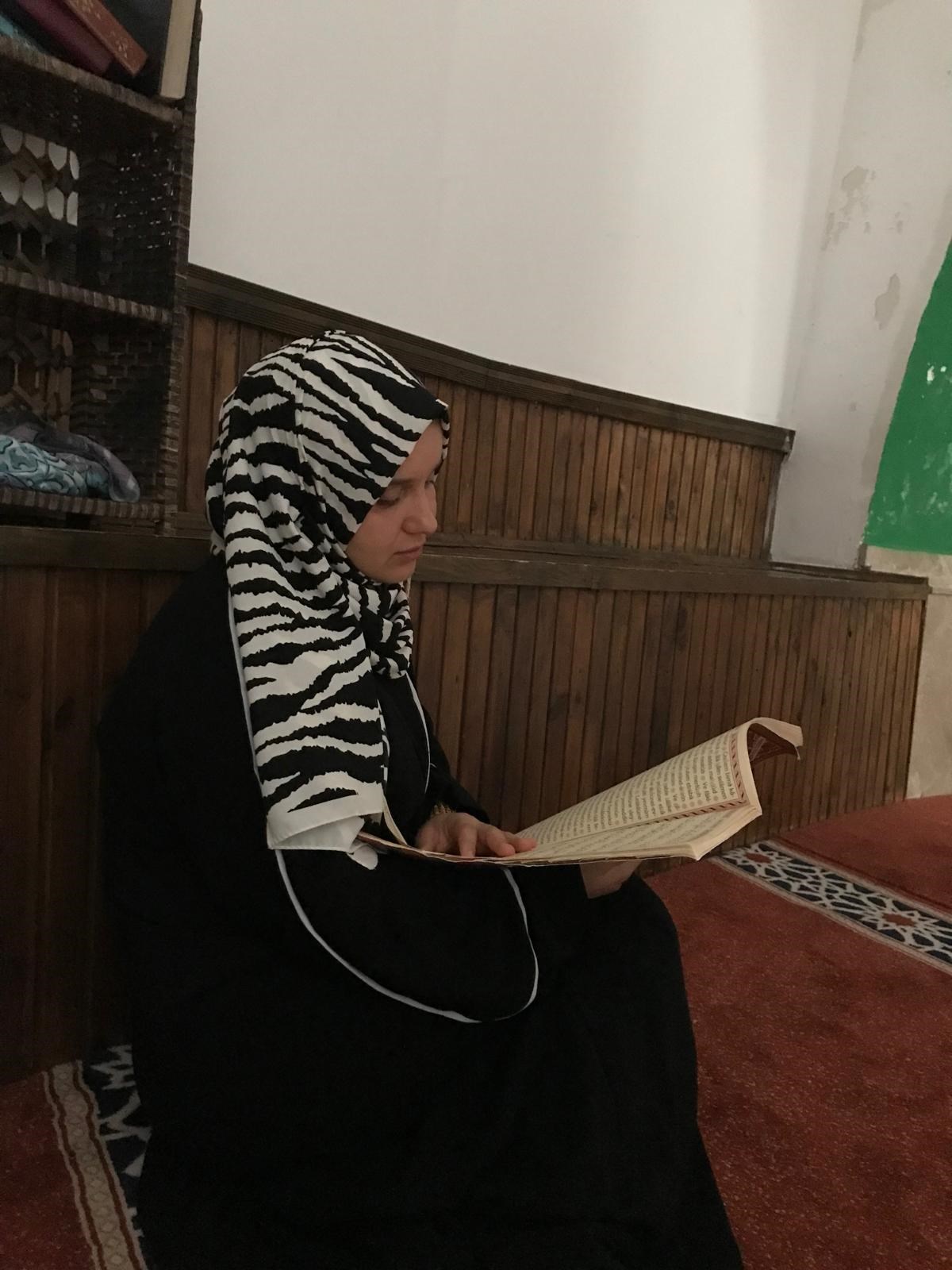 Ayşeyi ne kadar taniyorsun