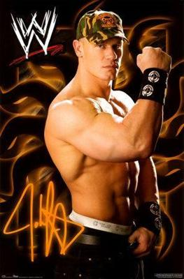 Jeff Hardy Mi?  John Cena Mı?