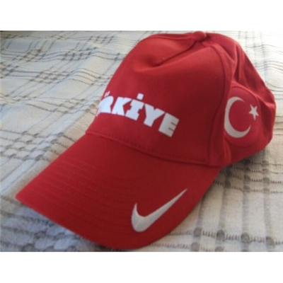 takım şapkası