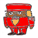 Nutcrackers