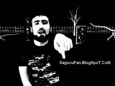 Sagopa'yımı Ceza'yımı Seversin?
