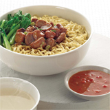 Bakmi Special GM