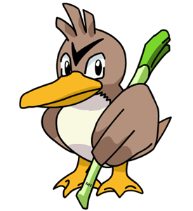 Farfetch'd