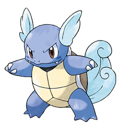wartortle