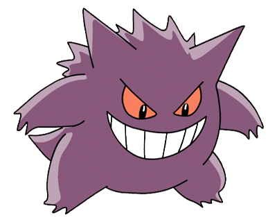 Gengar