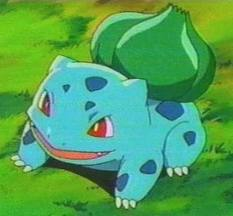 bulbasaur