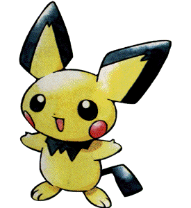 pichu