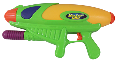 Water Gun