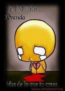 Que Tanto Sabes De Brenda