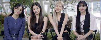 Hangi Blackpink Üyesisin?