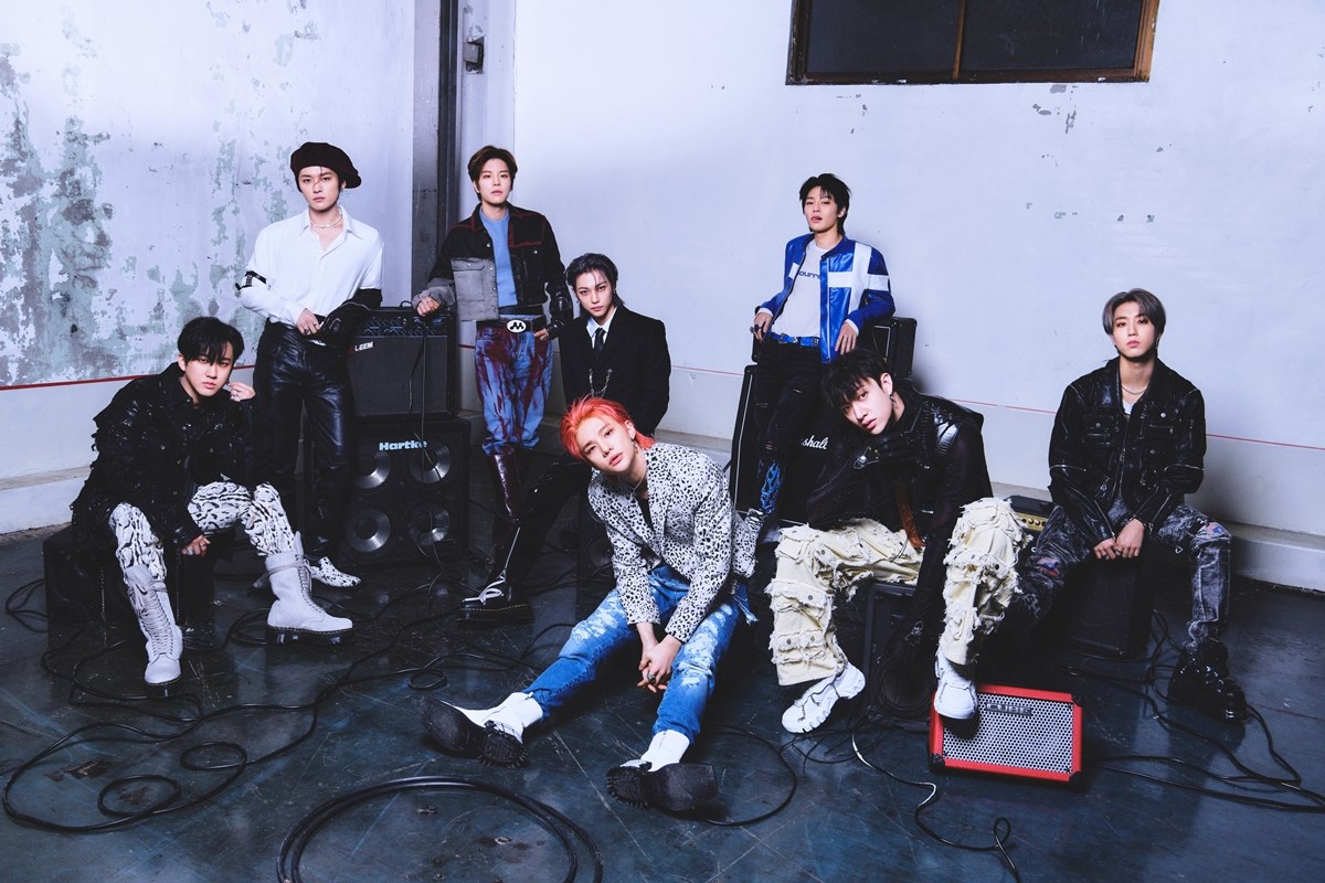 Stray Kids Üyelerini Ne Kadar Tanıyorsun?