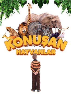 Hangi hayvansın test