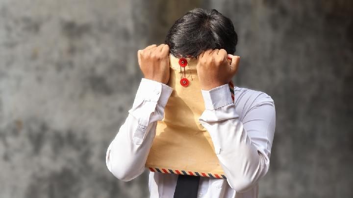Pengangguran