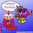 Birthday Gifts