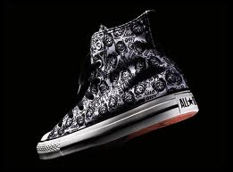 Ozyy Converse 